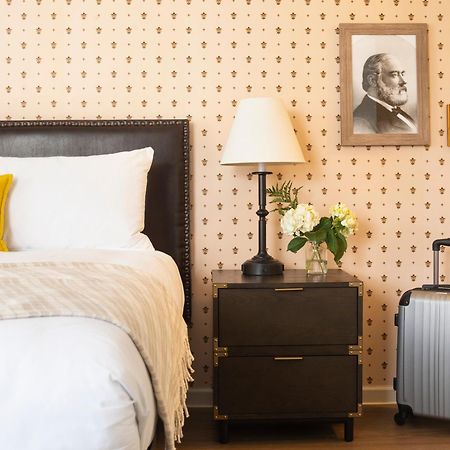 Landmark Inn Маркет Екстер'єр фото