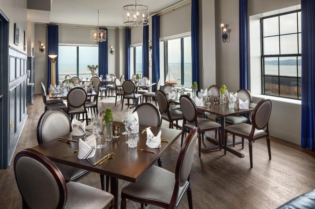 Landmark Inn Маркет Екстер'єр фото