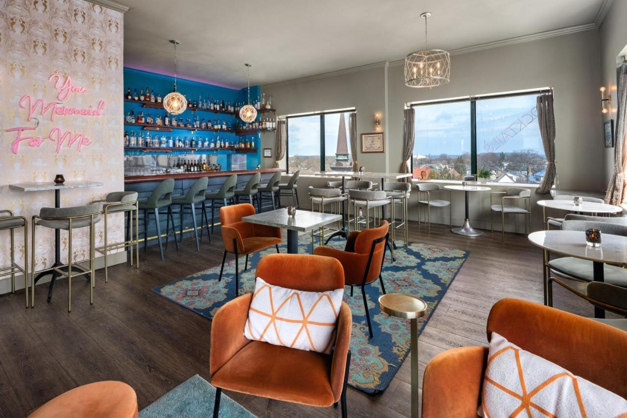 Landmark Inn Маркет Екстер'єр фото