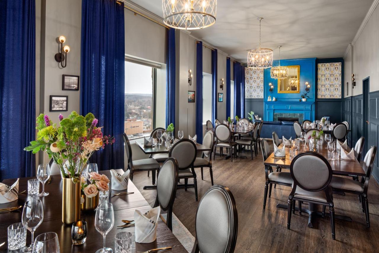 Landmark Inn Маркет Екстер'єр фото