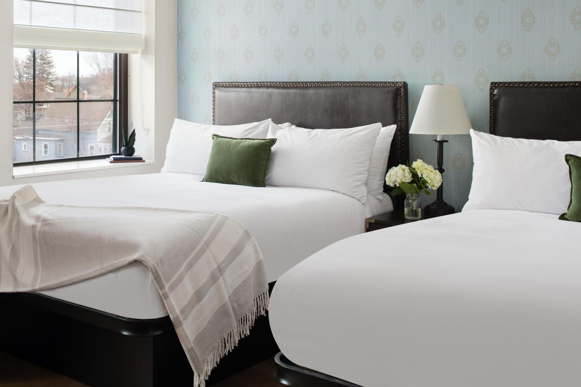 Landmark Inn Маркет Екстер'єр фото