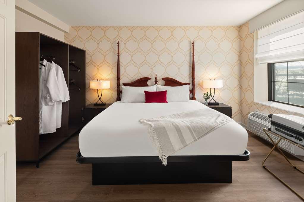 Landmark Inn Маркет Номер фото