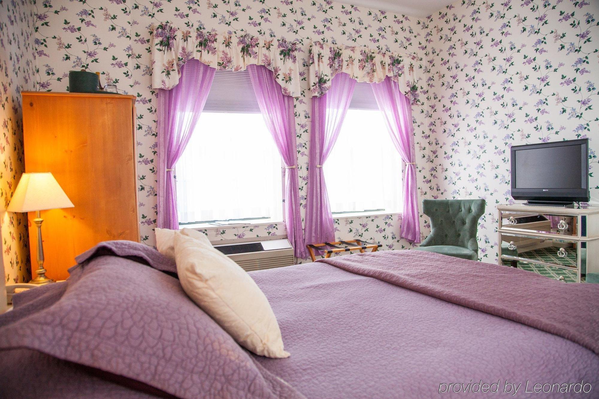 Landmark Inn Маркет Екстер'єр фото