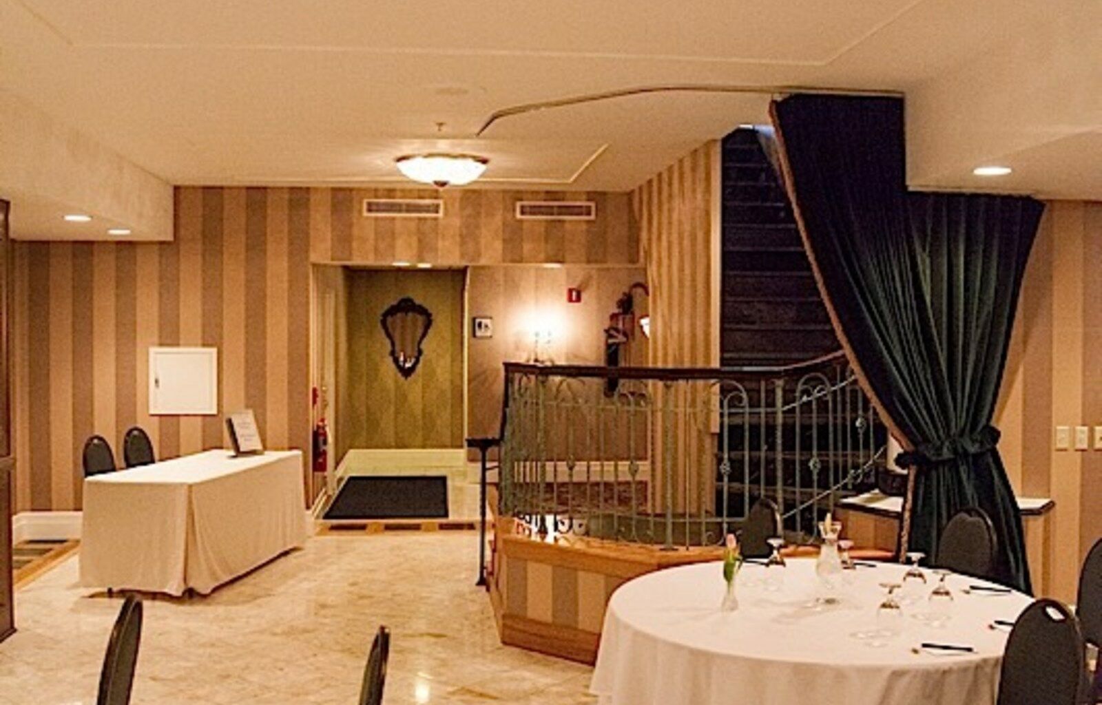 Landmark Inn Маркет Екстер'єр фото