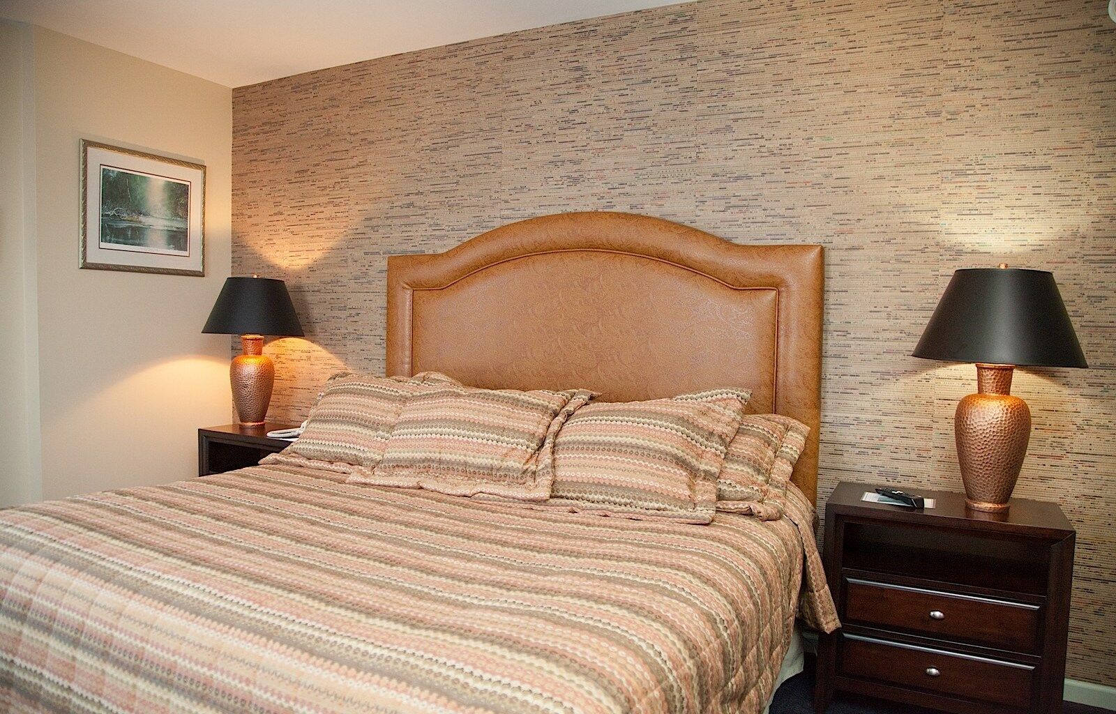 Landmark Inn Маркет Екстер'єр фото