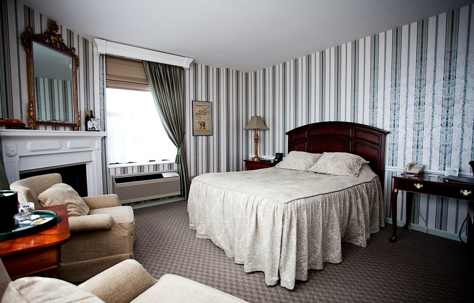 Landmark Inn Маркет Екстер'єр фото
