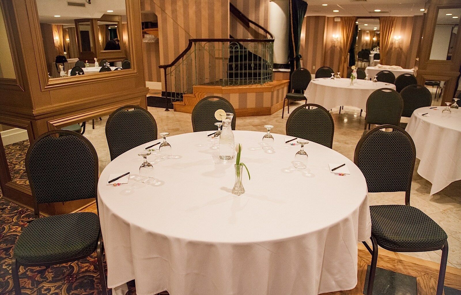 Landmark Inn Маркет Екстер'єр фото